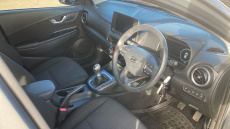 Hyundai Kona 1.0 TGDi 48V MHEV SE Connect 5dr Petrol Hatchback